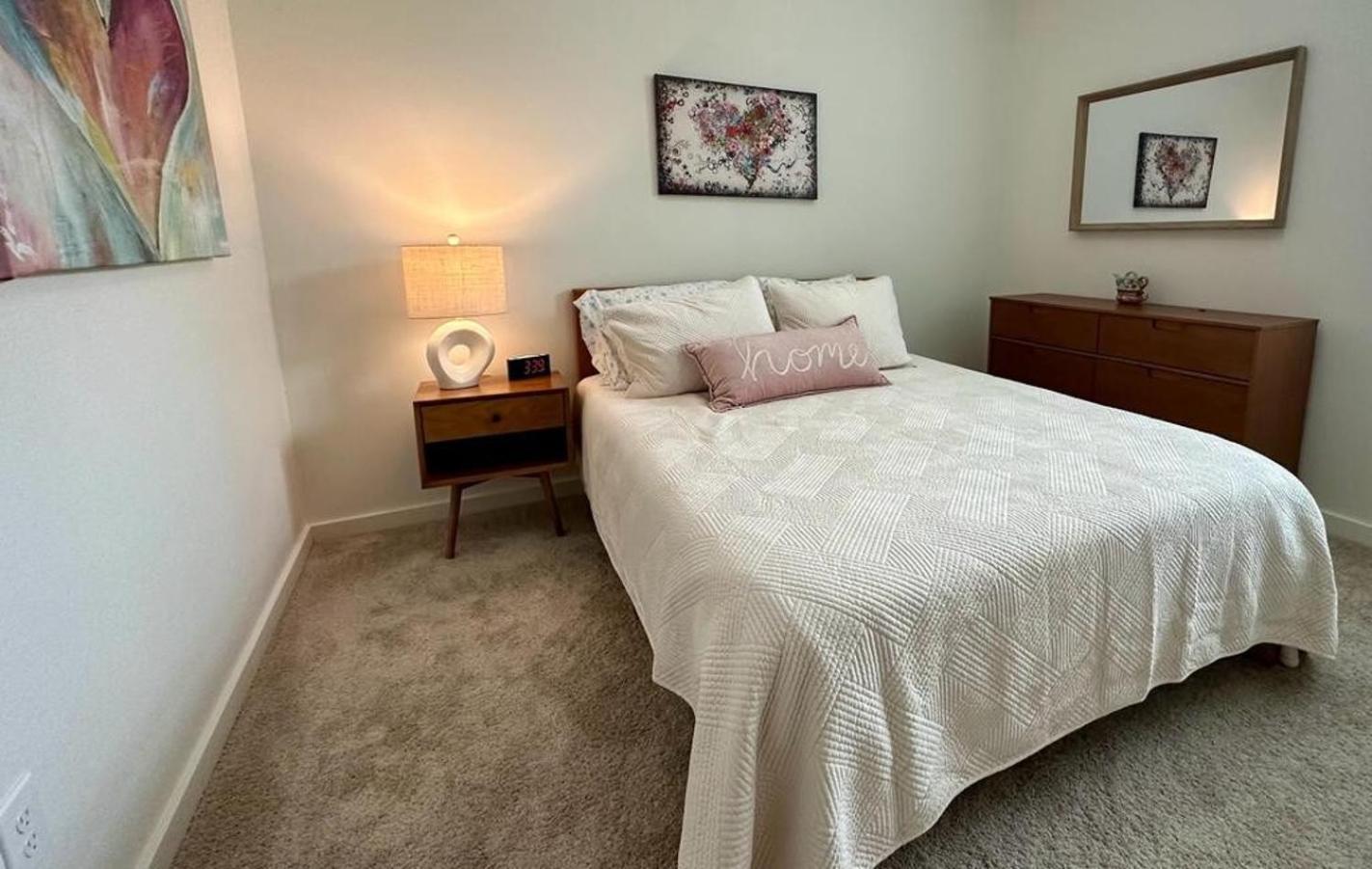 Dora'S Heart New 3Br King Bed Brand New Villa Mount Dora Eksteriør billede