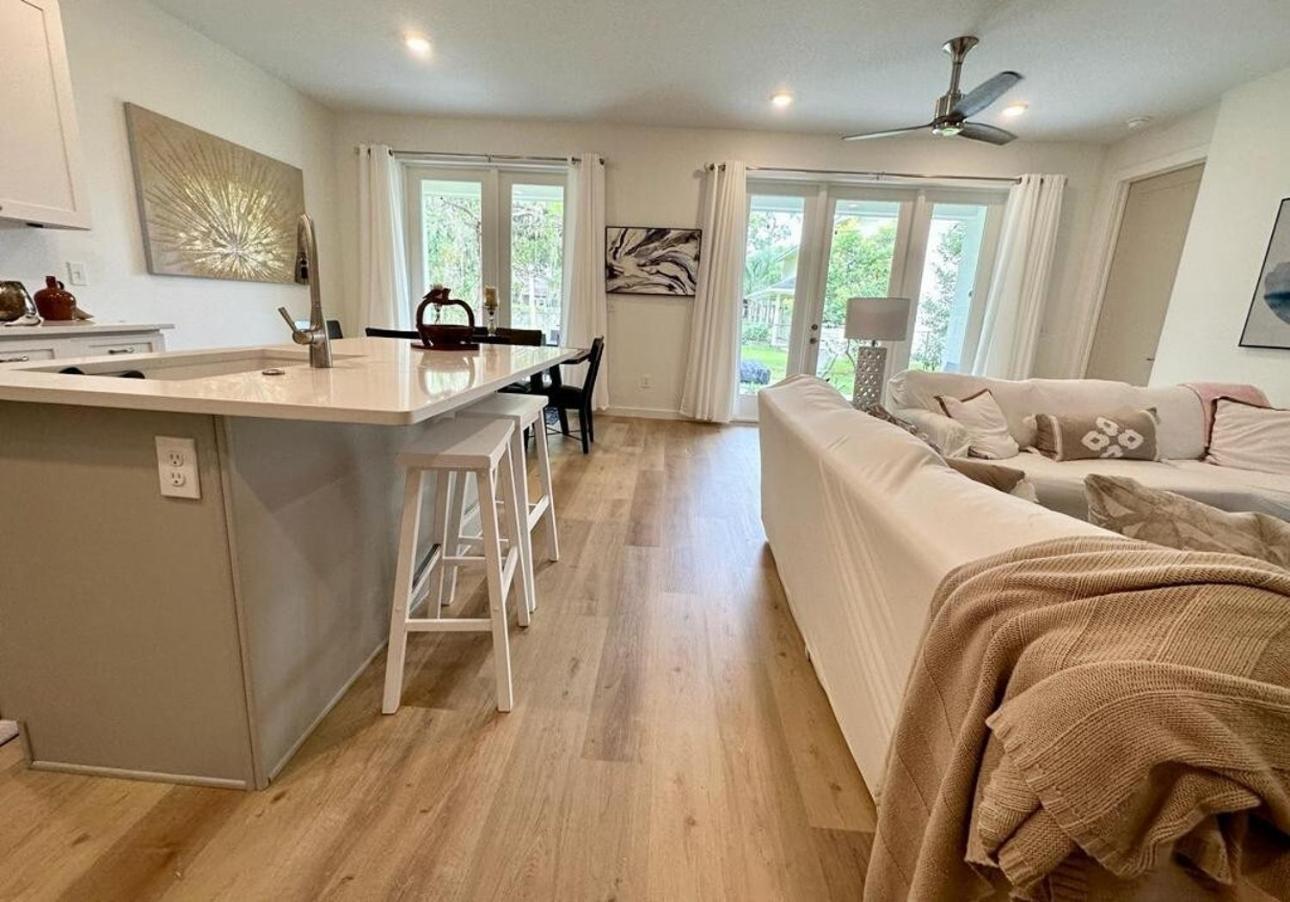 Dora'S Heart New 3Br King Bed Brand New Villa Mount Dora Eksteriør billede