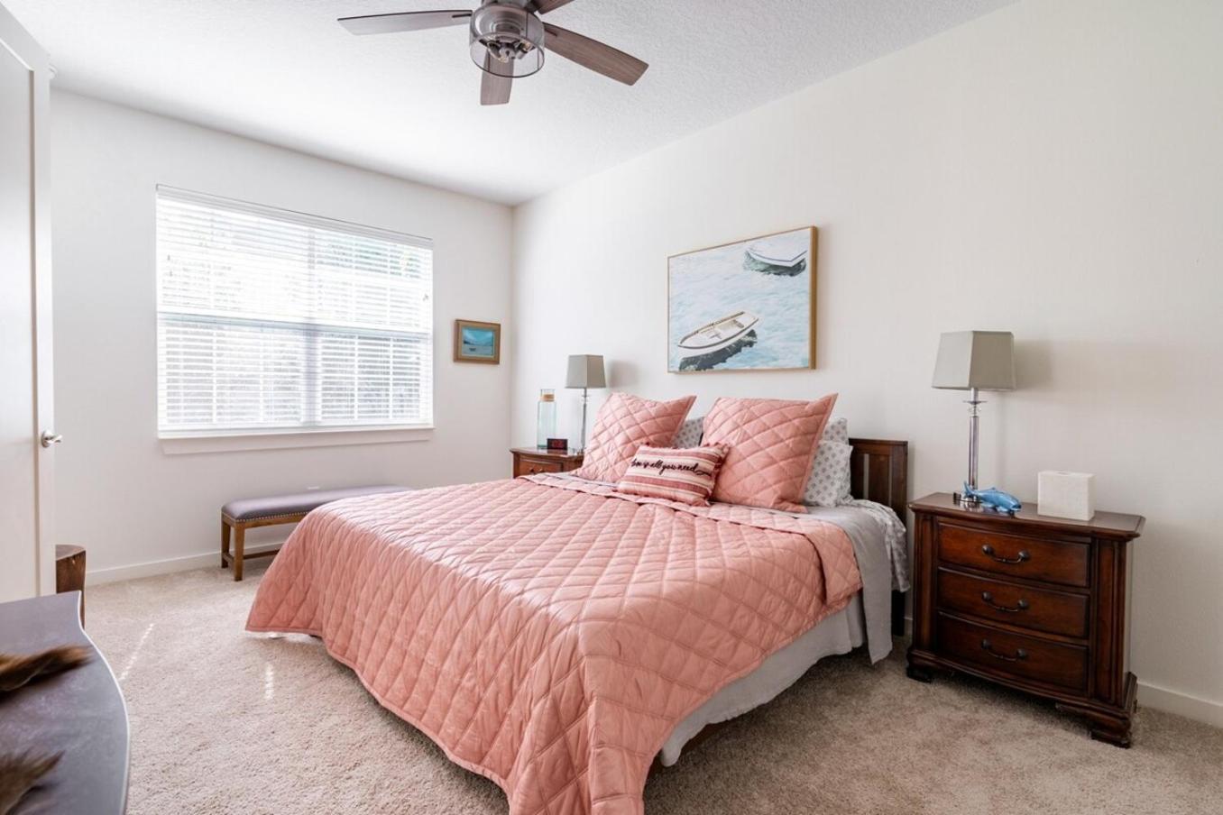 Dora'S Heart New 3Br King Bed Brand New Villa Mount Dora Eksteriør billede