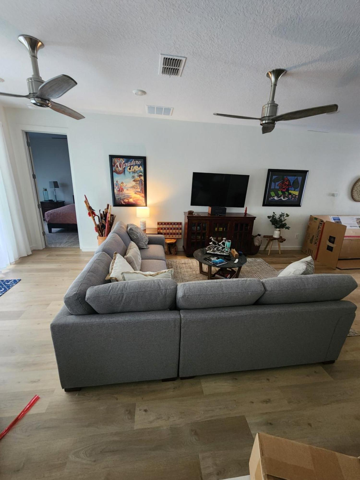 Dora'S Heart New 3Br King Bed Brand New Villa Mount Dora Eksteriør billede