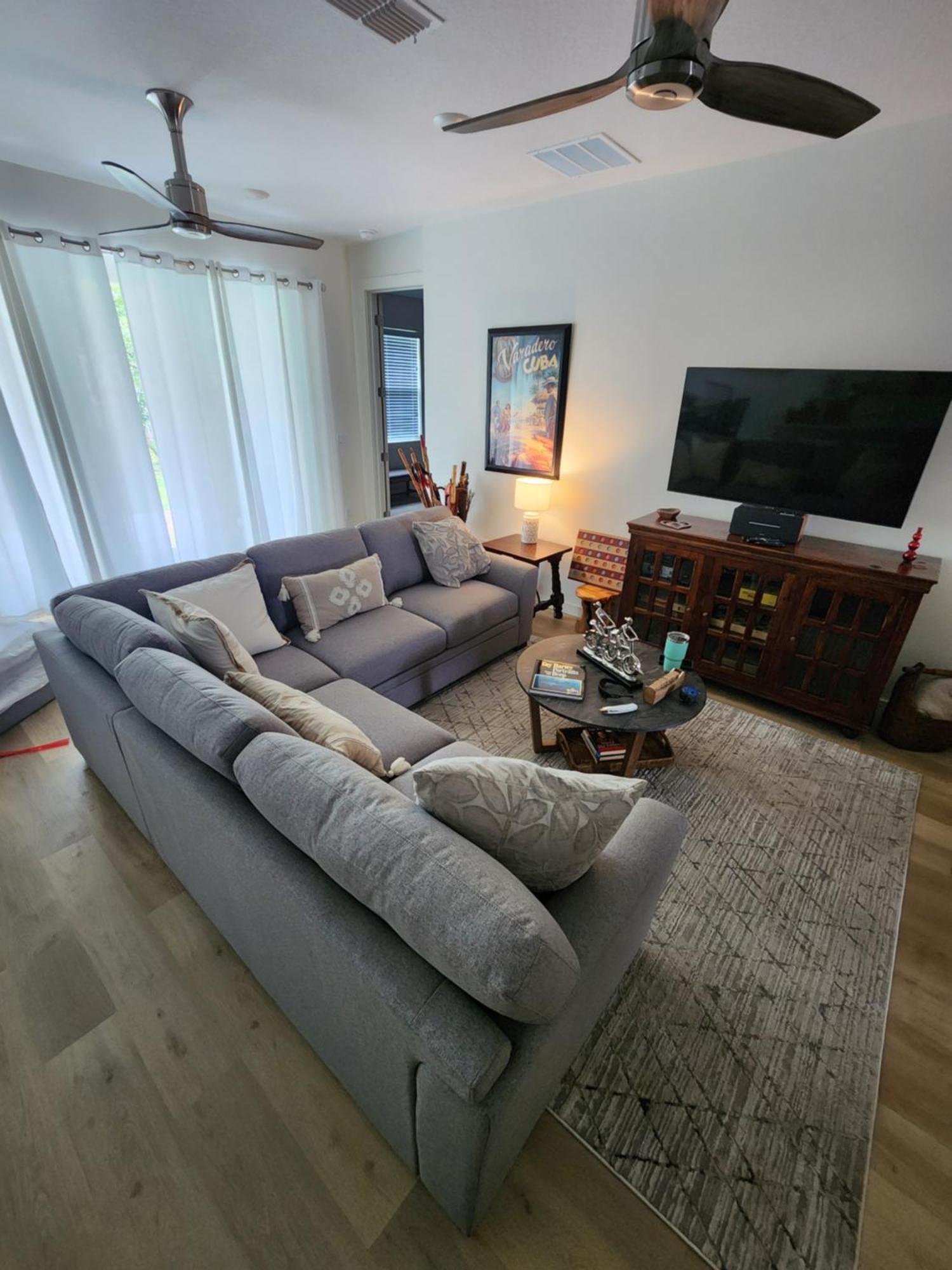 Dora'S Heart New 3Br King Bed Brand New Villa Mount Dora Eksteriør billede